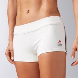Reebok CrossFit Chase Shorty Short